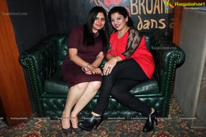 Charmers Club Hyderabad