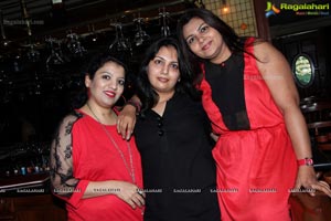 Charmers Club Hyderabad