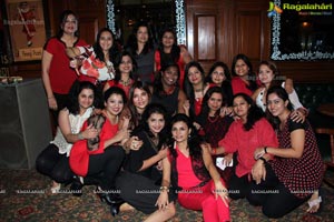 Charmers Club Hyderabad