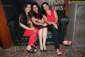 Charmers Club Hyderabad