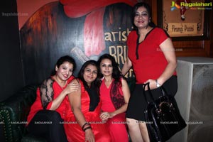 Charmers Club Hyderabad