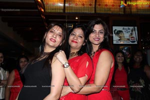 Charmers Club Hyderabad