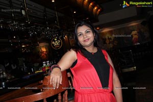 Charmers Club Hyderabad