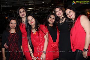 Charmers Club Hyderabad