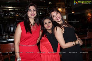 Charmers Club Hyderabad