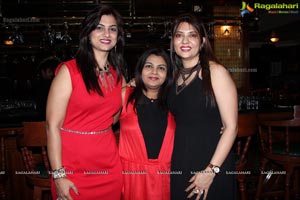 Charmers Club Hyderabad