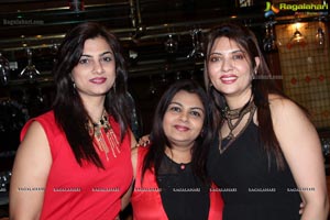 Charmers Club Hyderabad