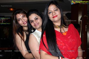 Charmers Club Hyderabad