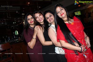 Charmers Club Hyderabad