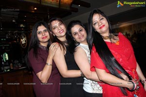 Charmers Club Hyderabad