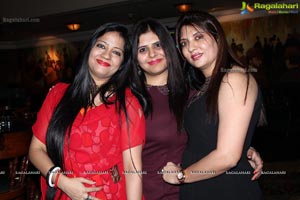 Charmers Club Hyderabad