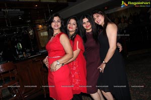 Charmers Club Hyderabad