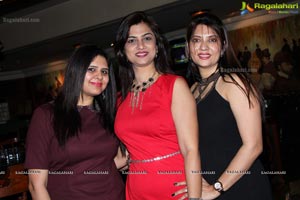 Charmers Club Hyderabad