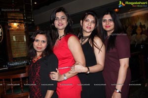 Charmers Club Hyderabad