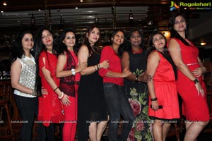 Charmers Club Hyderabad