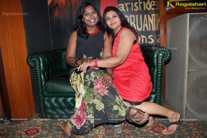 Charmers Club Hyderabad