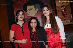 Charmers Club Hyderabad