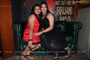 Charmers Club Hyderabad