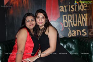 Charmers Club Hyderabad