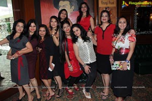 Charmers Club Hyderabad