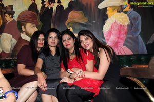 Charmers Club Hyderabad