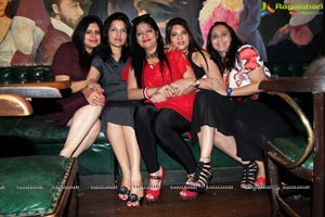 Charmers Club Hyderabad