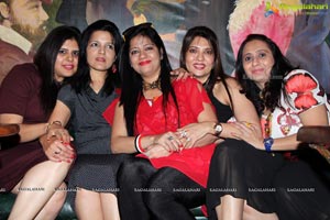 Charmers Club Hyderabad