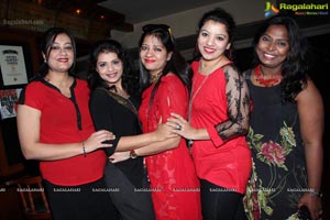 Charmers Club Hyderabad