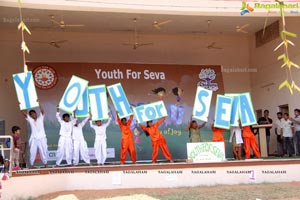 Youth for Seva Chiguru