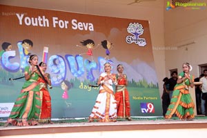 Youth for Seva Chiguru