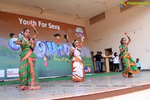 Youth for Seva Chiguru