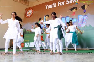 Youth for Seva Chiguru