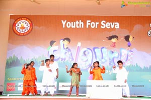 Youth for Seva Chiguru