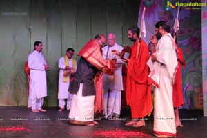 Amodagiri Sri Venkateshwara Swami