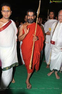 Amodagiri Sri Venkateshwara Swami