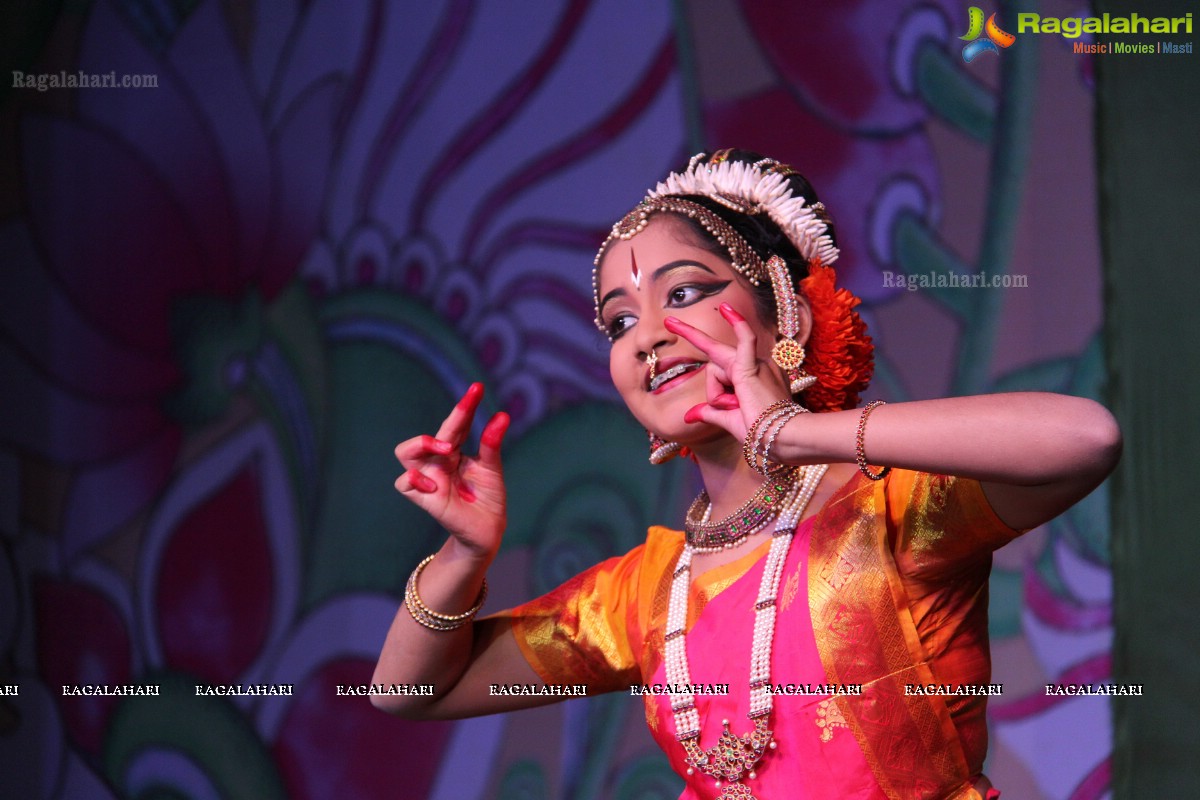 The 2nd Pushkara Mahotsavam of Amodagiri Sri Venkateshwara Swami Temple at Apollo Hospitals