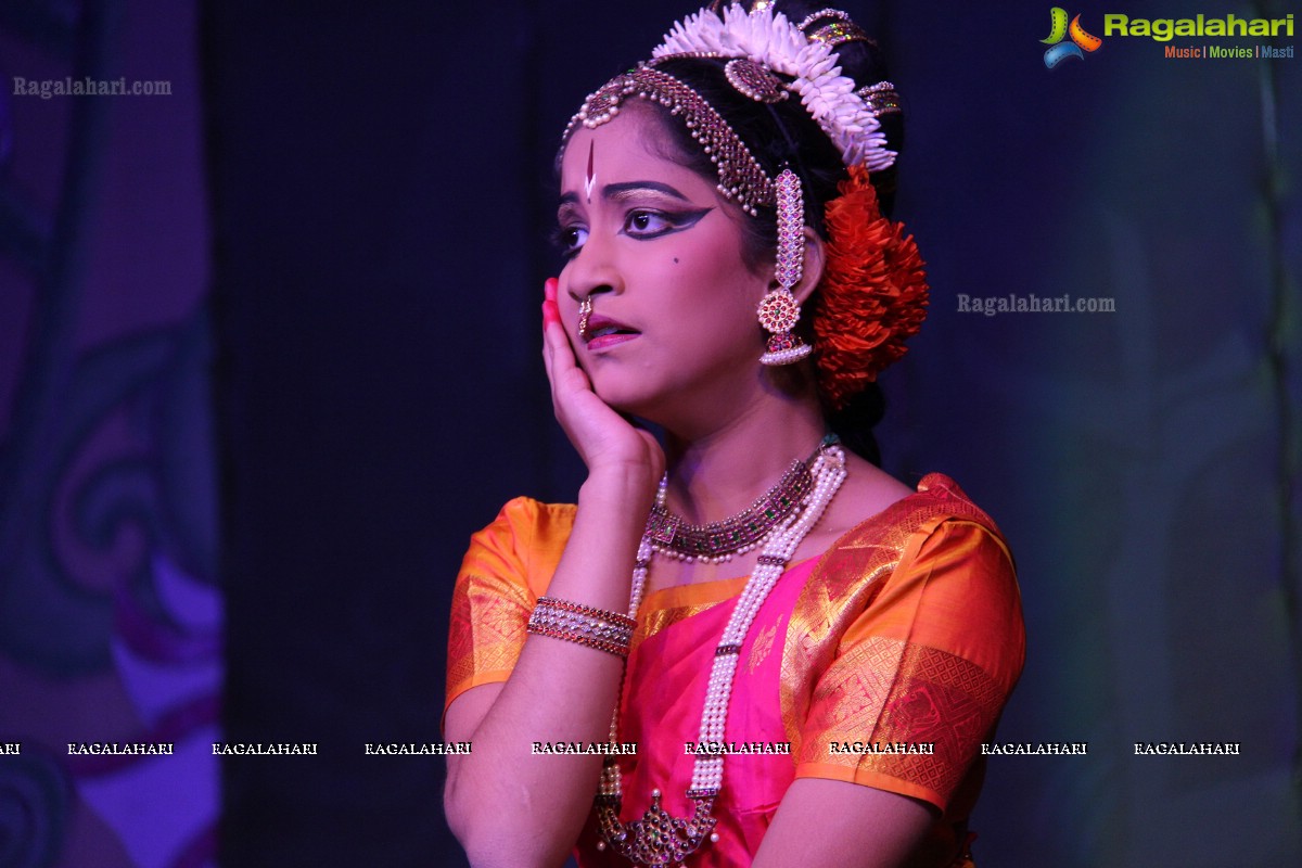 The 2nd Pushkara Mahotsavam of Amodagiri Sri Venkateshwara Swami Temple at Apollo Hospitals