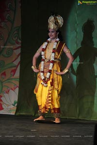 Amodagiri Sri Venkateshwara Swami