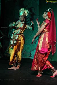 Amodagiri Sri Venkateshwara Swami