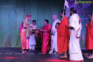 Amodagiri Sri Venkateshwara Swami