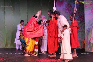 Amodagiri Sri Venkateshwara Swami