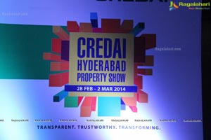 CREDAI Property Show 2014 PM