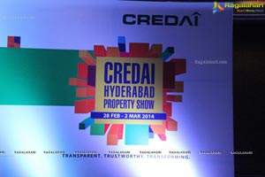 CREDAI Property Show 2014 PM