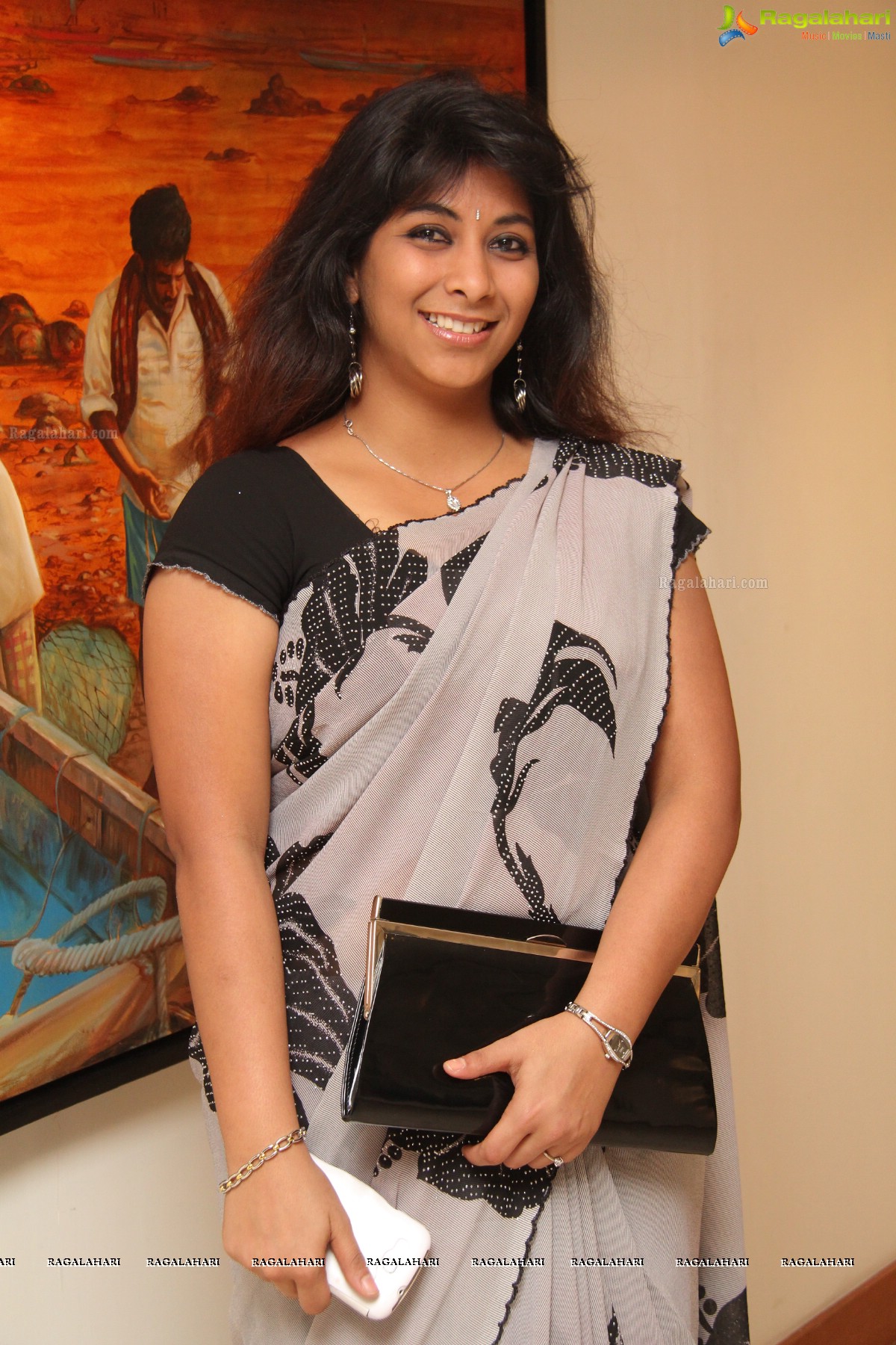 DJ Prithvi 2014 Calendar Launch at Muse Art Gallery