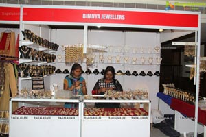 Dulhan Exhibition at Taj Krishna