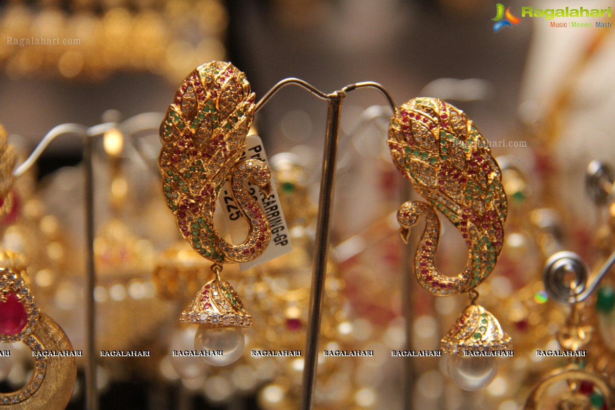 Dulhan Exhibition at Emerald Room, Taj Krishna, Hyderabad