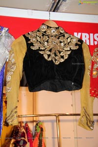 Dulhan Exhibition at Taj Krishna