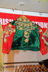 Dulhan Exhibition at Taj Krishna