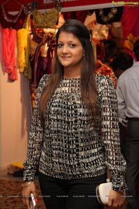 Dulhan Exhibition at Taj Krishna