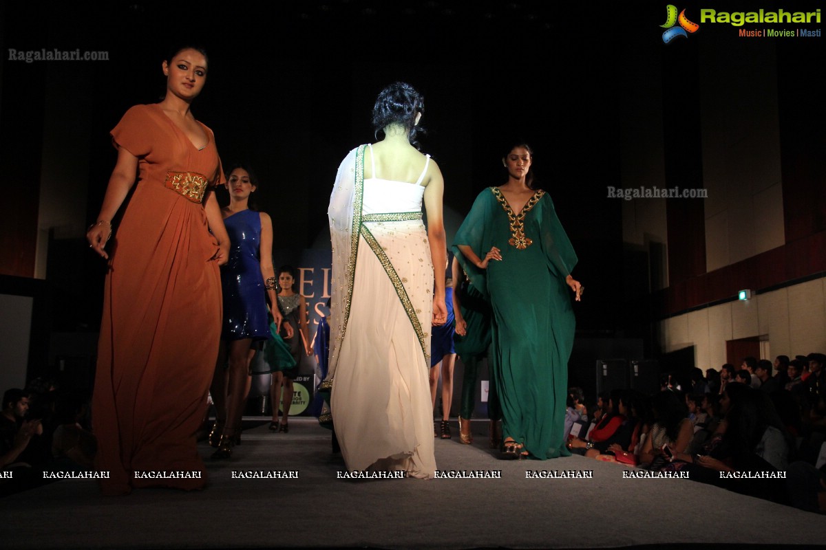 Elite Designer Week Season 1, Hyderabad